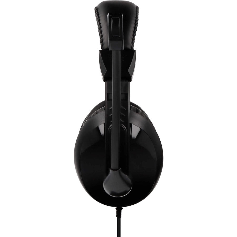 Casque stéréo VisionTek VTK-SH20 avec micro perche réglable 901457