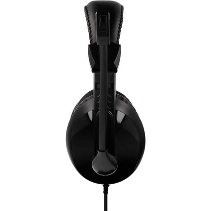 Casque stéréo VisionTek VTK-SH20 avec micro perche réglable 901457