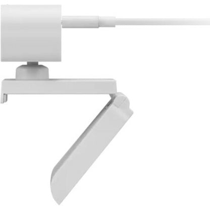 Lenovo 510 Webcam - Cloud Gray - USB 2.0 Type A GXC1D66063