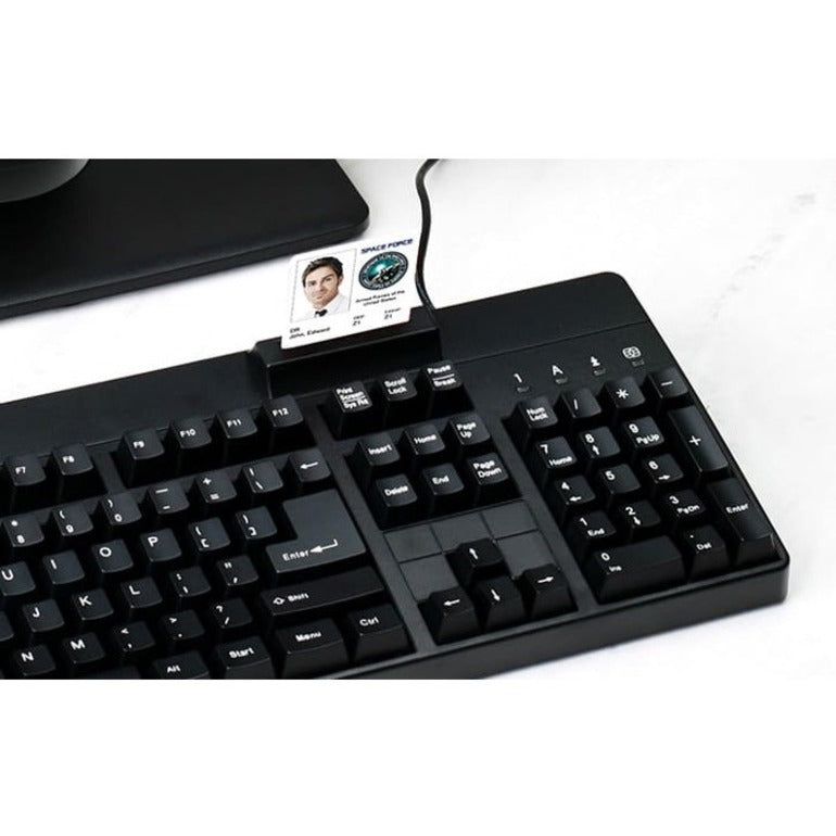 Clavier et souris IOGEAR GKBSR202TAAKIT