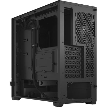 Boîtier d'ordinateur Pop Air de Fractal Design FD-C-POA1A-02