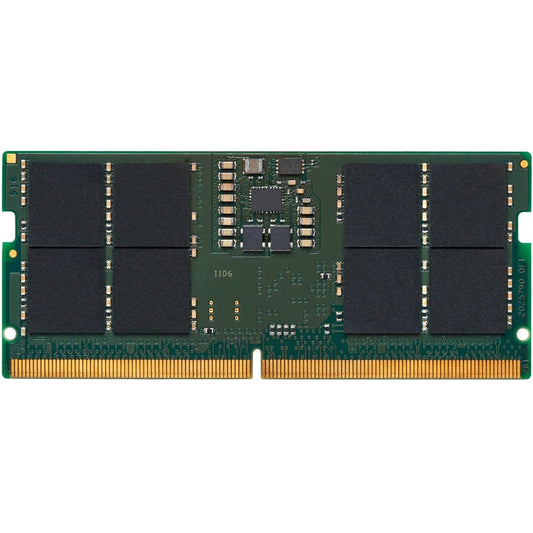 Module de mémoire Kingston ValueRam 16 Go DDR5 SDRAM KVR48S40BS8-16