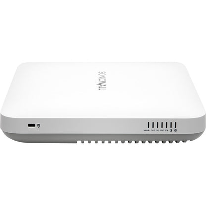 SonicWall SonicWave 681 Dual Band IEEE 802.11b/g/n/ac Wireless Access Point - Indoor - TAA Compliant 03-SSC-0338