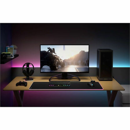 Boîtier PC Corsair 2000D AIRFLOW Mini-ITX - Noir CC-9011244-WW