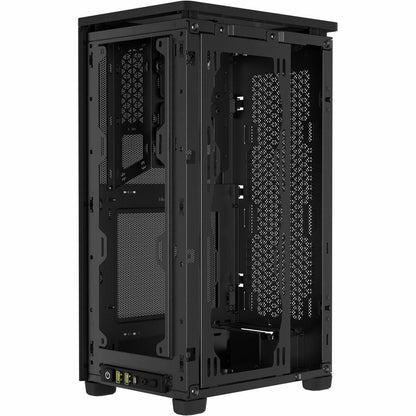 Boîtier PC Corsair 2000D AIRFLOW Mini-ITX - Noir CC-9011244-WW