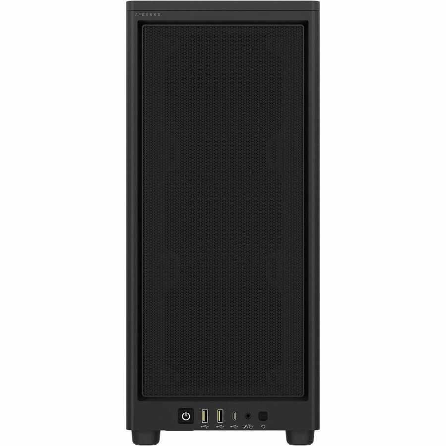 Boîtier PC Corsair 2000D AIRFLOW Mini-ITX - Noir CC-9011244-WW