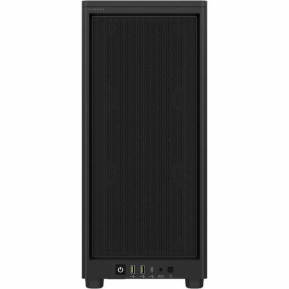 Boîtier PC Corsair 2000D AIRFLOW Mini-ITX - Noir CC-9011244-WW