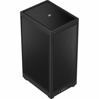Boîtier PC Corsair 2000D AIRFLOW Mini-ITX - Noir CC-9011244-WW
