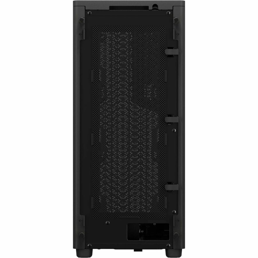 Boîtier PC Corsair 2000D AIRFLOW Mini-ITX - Noir CC-9011244-WW