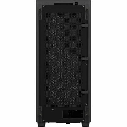 Boîtier PC Corsair 2000D AIRFLOW Mini-ITX - Noir CC-9011244-WW