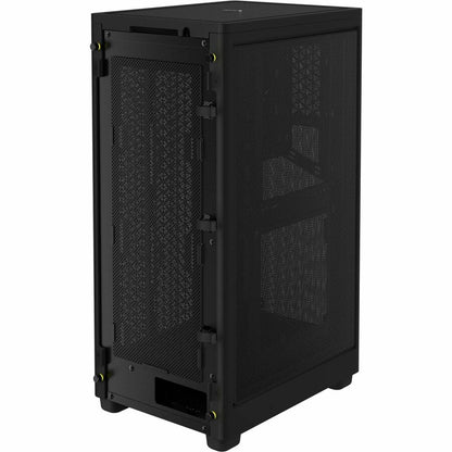 Boîtier PC Corsair 2000D AIRFLOW Mini-ITX - Noir CC-9011244-WW