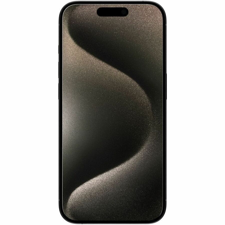 Protecteur d'écran Belkin ScreenForce TemperedGlass traité pour iPhone 15 Pro Transparent OVA137ZZ