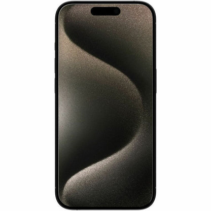 Protecteur d'écran Belkin ScreenForce TemperedGlass traité pour iPhone 15 Pro Transparent OVA137ZZ
