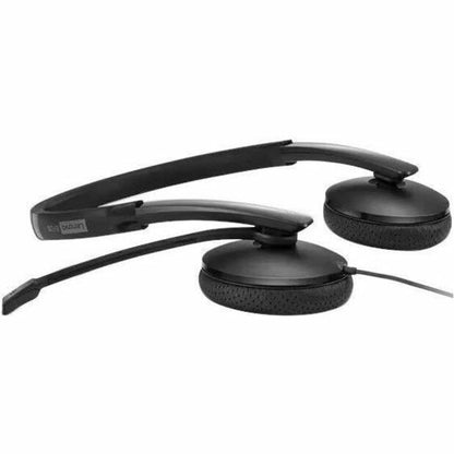 Lenovo Wired VoIP Headset (Teams) 4XD1M45626