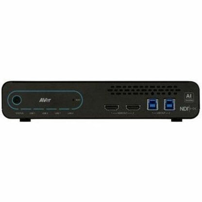 Équipement de vidéoconférence AVer MT300N PATMT300N