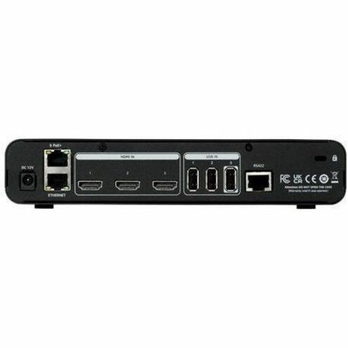 Équipement de vidéoconférence AVer MT300N PATMT300N