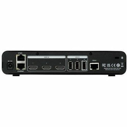 Équipement de vidéoconférence AVer MT300N PATMT300N