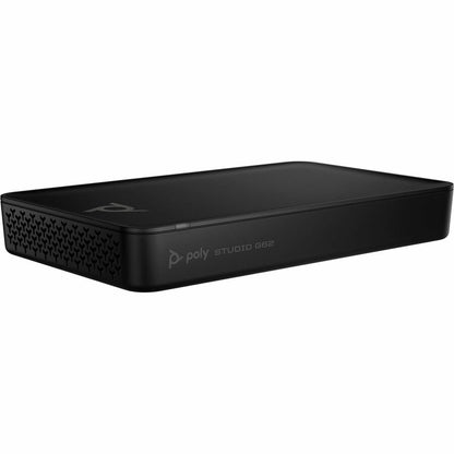 Système de vidéoconférence Poly Studio G62 99T09AA#AC3