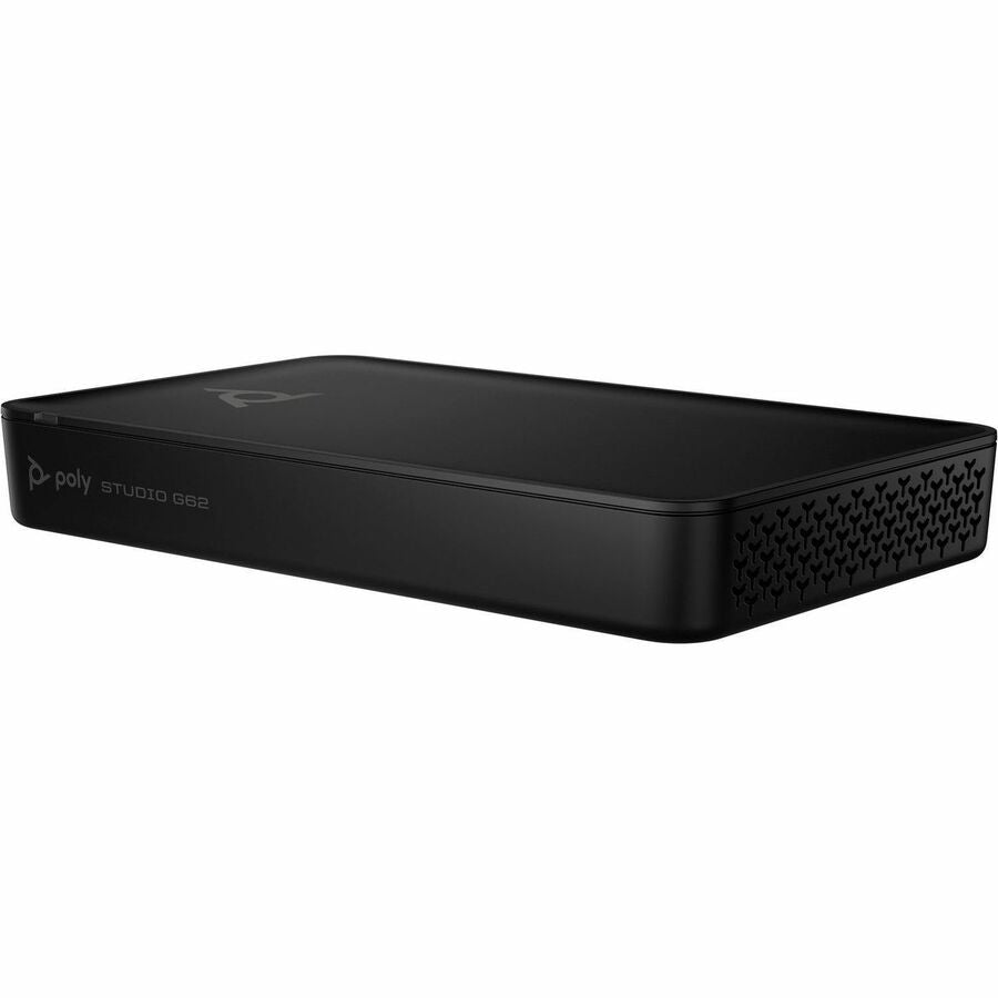 Système de vidéoconférence Poly Studio G62 99T09AA#AC3