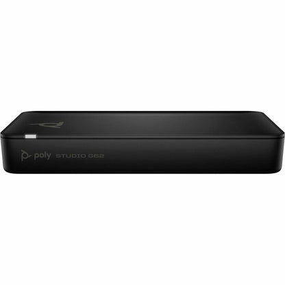Système de vidéoconférence Poly Studio G62 99T09AA#AC3
