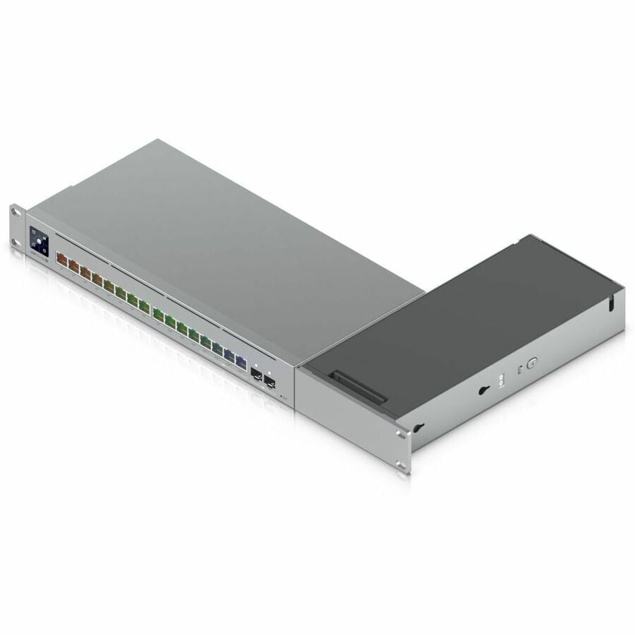 Support de montage en rack Ubiquiti Pro Max 16 UACC-PRO-MAX-16-RM