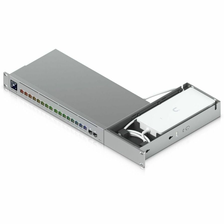 Support de montage en rack Ubiquiti Pro Max 16 UACC-PRO-MAX-16-RM
