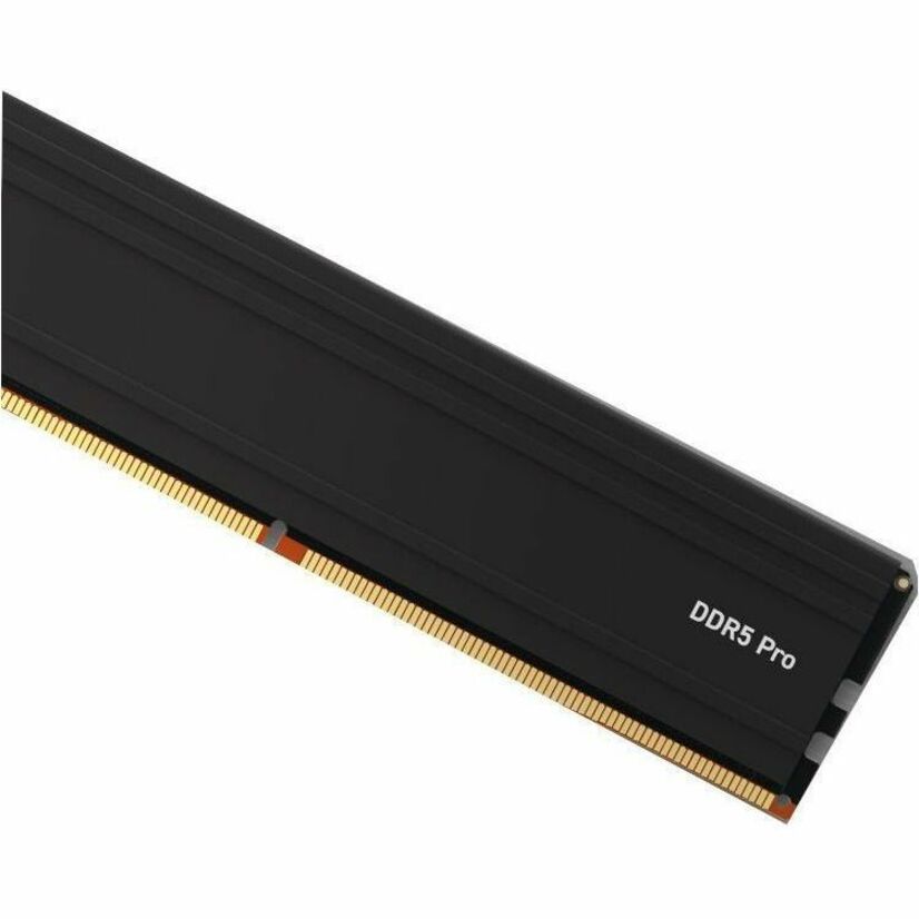 Kit Crucial Pro 32 Go (2 x 16 Go) DDR5-6000 UDIMM CP2K16G60C48U5