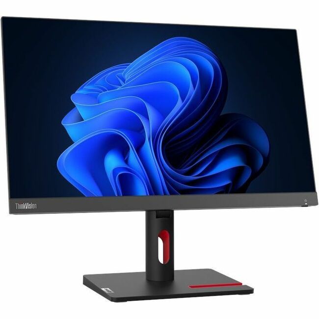Lenovo ThinkVision S22i-30 22" Class Full HD LED Monitor - 16:9 63FCKATBUS