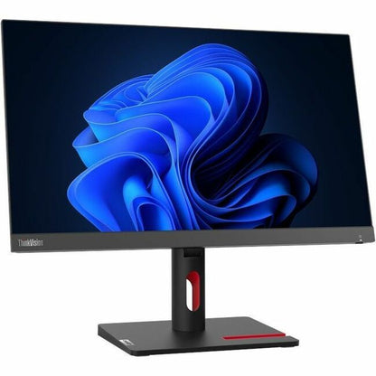 Lenovo ThinkVision S22i-30 22" Class Full HD LED Monitor - 16:9 63FCKATBUS