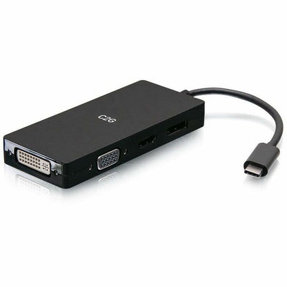 C2G Docking Station C2G54454