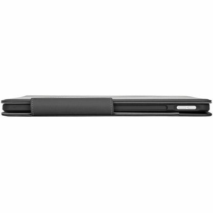 Targus VersaVu Classic THZ981GL Carrying Case (Folio) for 12.9" to 13" Apple iPad Pro (6th Generation), iPad Pro (5th Generation), iPad Pro (4th Generation), iPad Pro (3rd Generation), iPad Air 13 (2024) Tablet - Black THZ981GL