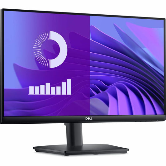 Moniteur LED Full HD Dell E2425HS 24 pouces - 16:9 DELL-E2425HS