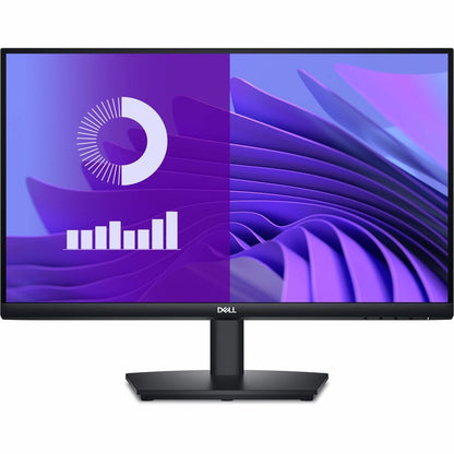 Moniteur LED Full HD Dell E2425HS 24 pouces - 16:9 DELL-E2425HS