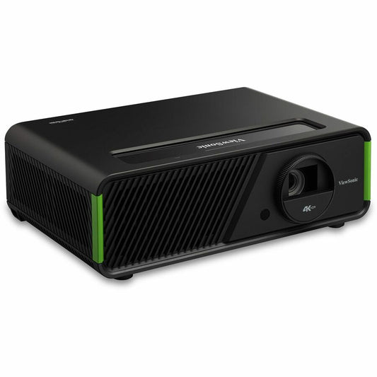 ViewSonic LED Projector - 16:9 - Black X1-4KPro