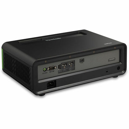 ViewSonic LED Projector - 16:9 - Black X1-4KPro