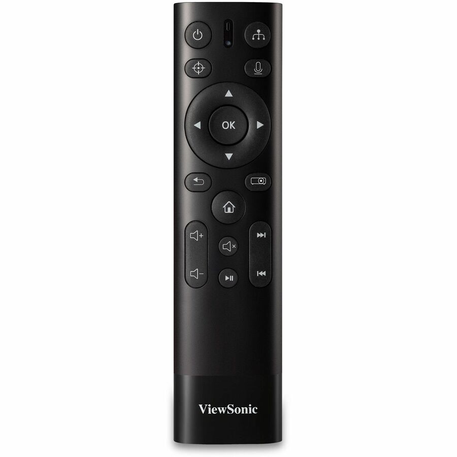 ViewSonic LED Projector - 16:9 - Black X1-4KPro