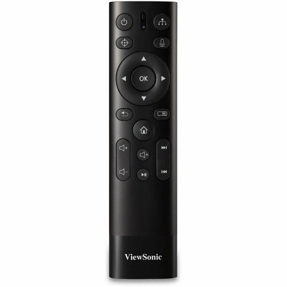 ViewSonic LED Projector - 16:9 - Black X1-4KPro