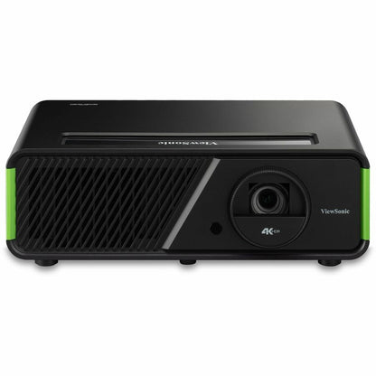 ViewSonic LED Projector - 16:9 - Black X1-4KPro