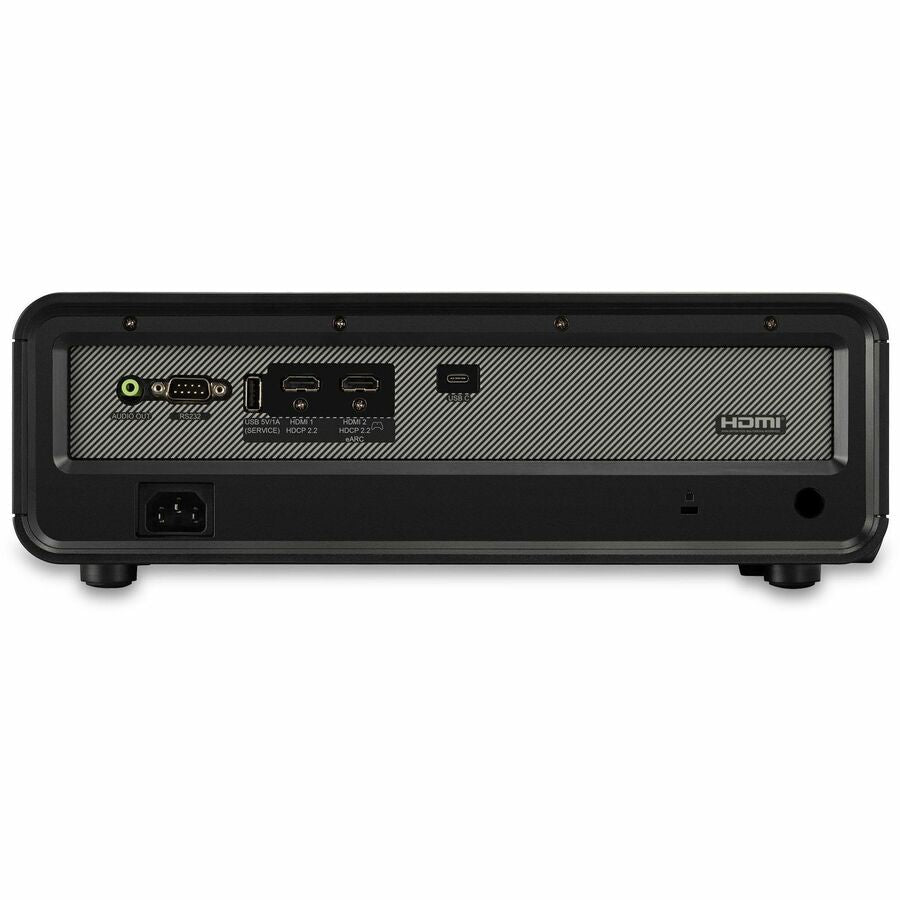 ViewSonic LED Projector - 16:9 - Black X1-4KPro
