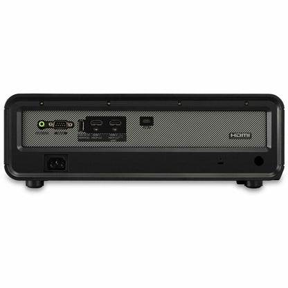 ViewSonic LED Projector - 16:9 - Black X1-4KPro