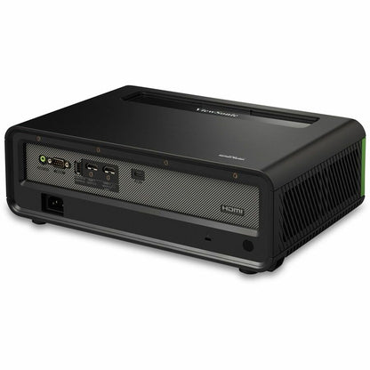 ViewSonic LED Projector - 16:9 - Black X1-4KPro