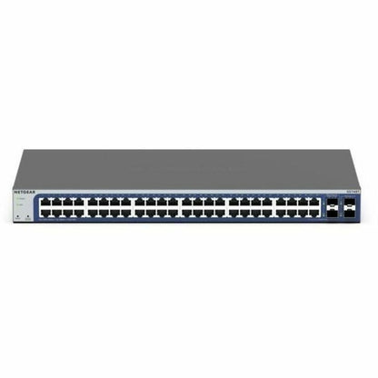 Commutateur intelligent Gigabit Netgear GS748T-600NAS