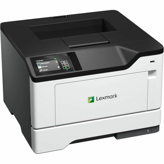 Lexmark MS531dw Desktop Wired Laser Printer - Monochrome - TAA Compliant 38S0300