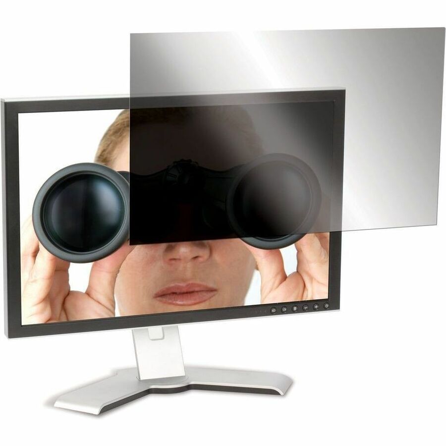 Filtre de confidentialité pour écran large Targus ASF22WUSZ ASF22WUSZ