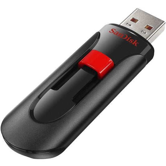 Clé USB SanDisk Cruzer Glide 32 Go SDCZ60-032G-B35