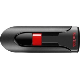 Clé USB SanDisk Cruzer Glide 32 Go SDCZ60-032G-B35