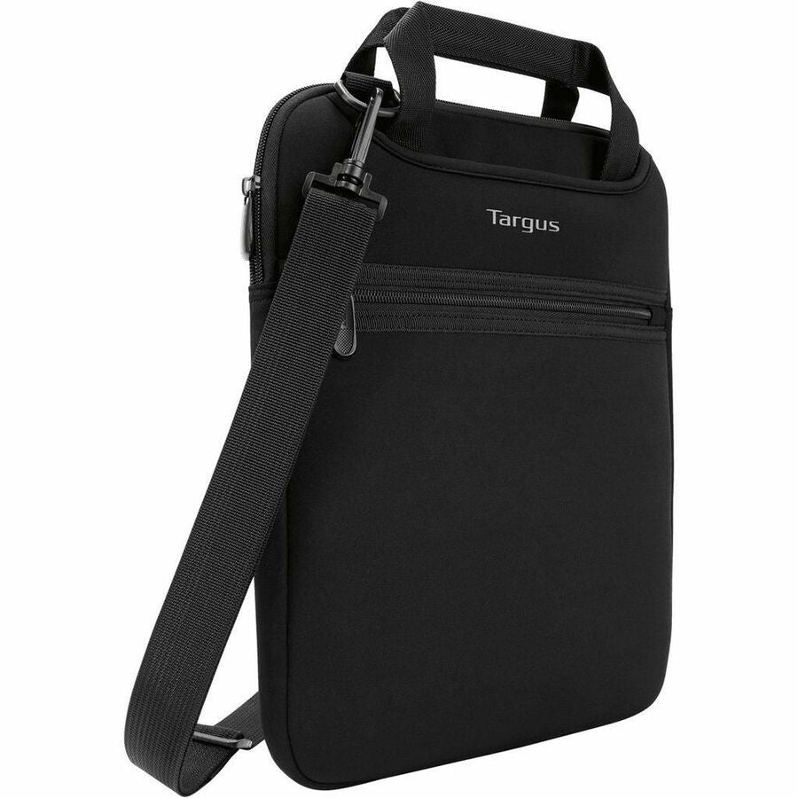 Étui de transport Targus TSS912 (étui/mallette) pour ordinateur portable Microsoft Surface Pro 4, Surface Pro (5e génération), Surface Pro, Surface Pro 6, Chromebook 12 pouces - Noir TSS912