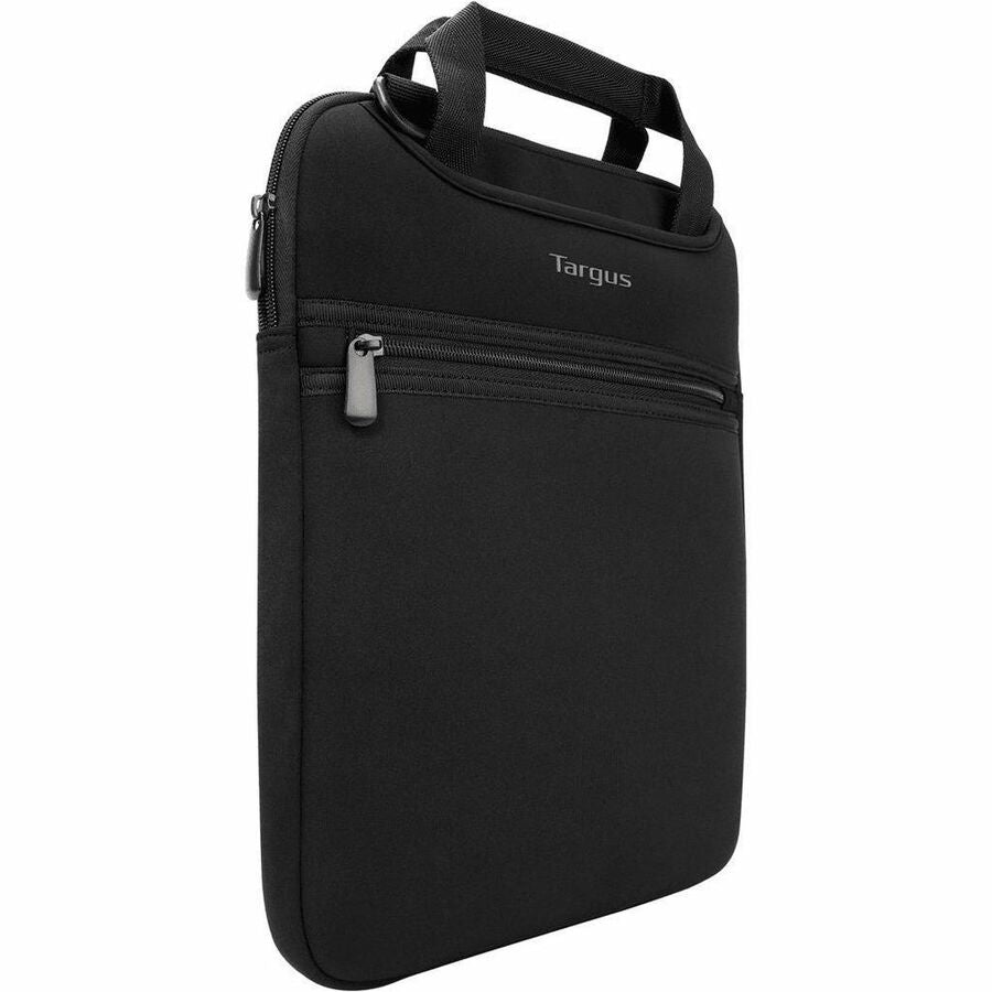 Étui de transport Targus TSS912 (étui/mallette) pour ordinateur portable Microsoft Surface Pro 4, Surface Pro (5e génération), Surface Pro, Surface Pro 6, Chromebook 12 pouces - Noir TSS912