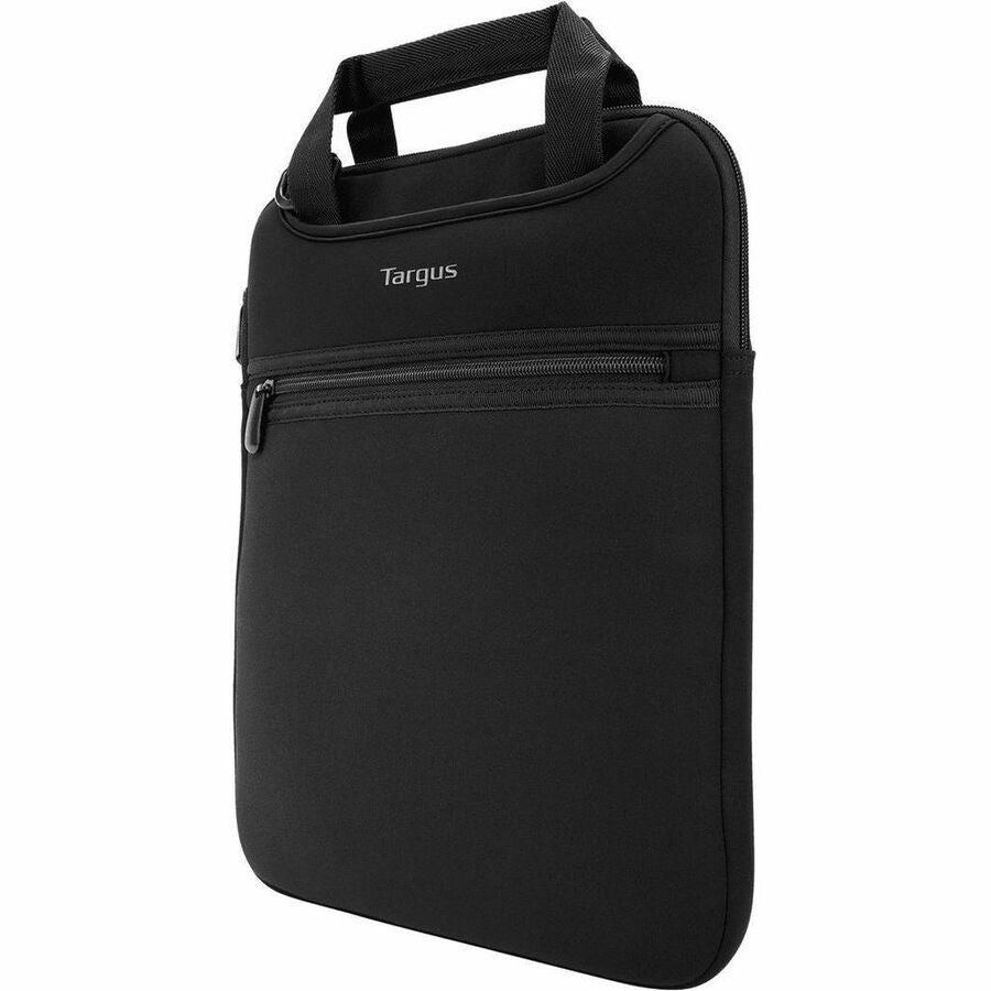 Étui de transport Targus TSS912 (étui/mallette) pour ordinateur portable Microsoft Surface Pro 4, Surface Pro (5e génération), Surface Pro, Surface Pro 6, Chromebook 12 pouces - Noir TSS912