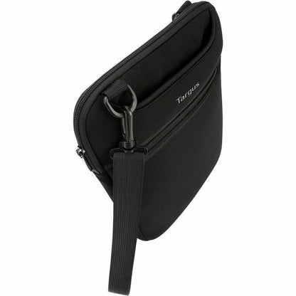 Étui de transport Targus TSS912 (étui/mallette) pour ordinateur portable Microsoft Surface Pro 4, Surface Pro (5e génération), Surface Pro, Surface Pro 6, Chromebook 12 pouces - Noir TSS912